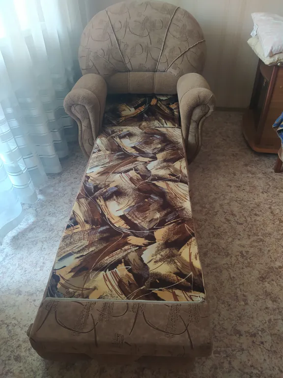 Уютная просторная квартира ЖК Уютный