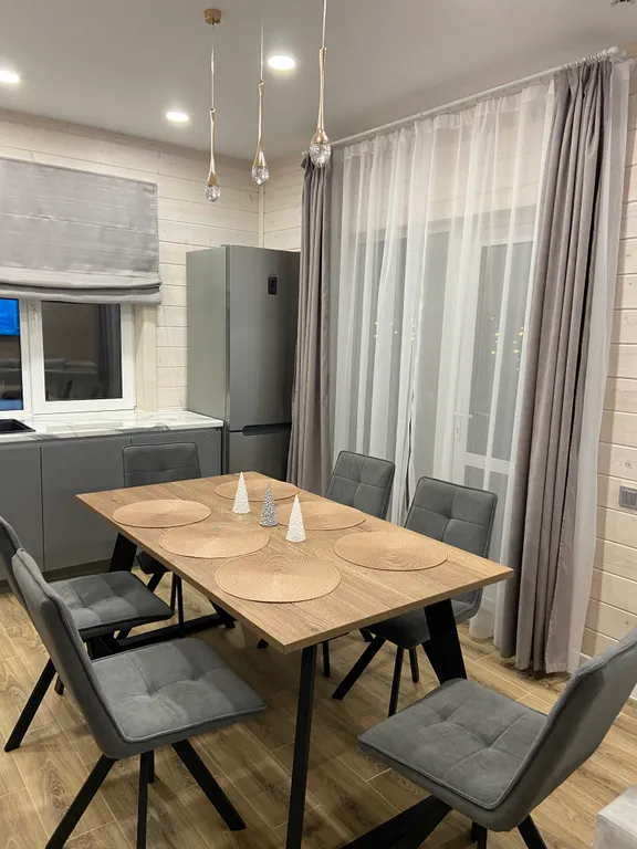 3-комнатный Дом