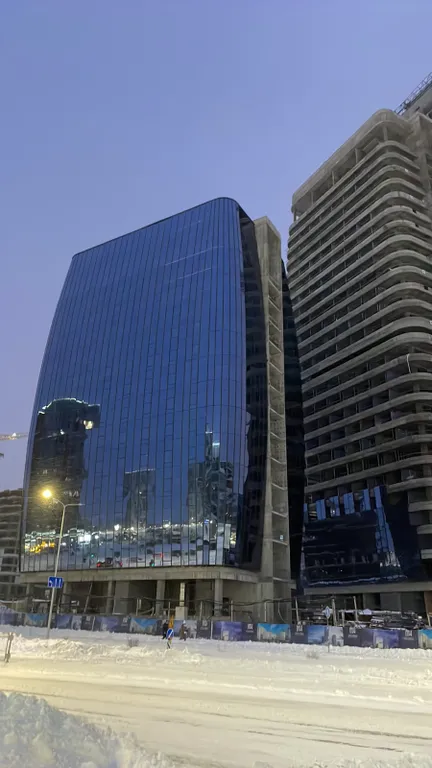 Уютная квартира, возле метро