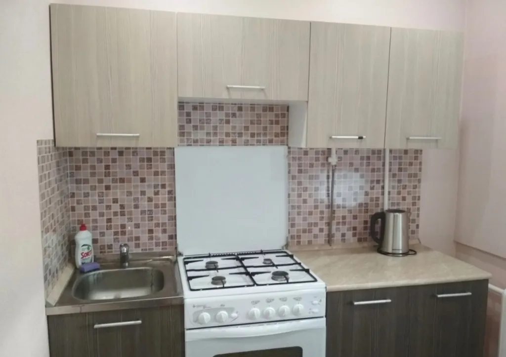 Апартамент рядом с рекой волгой