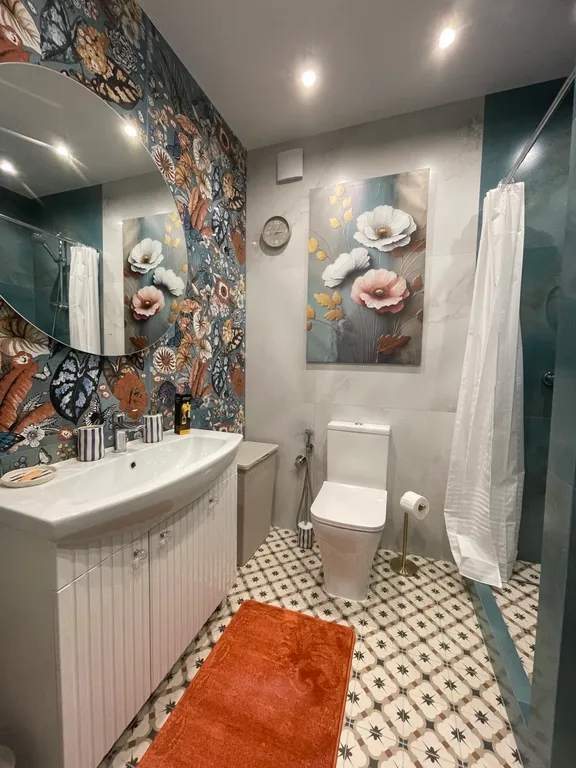 Западный пляж