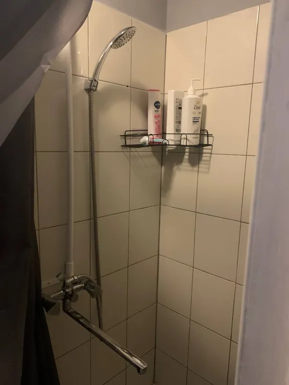 Квартира 1-комнатная Квартира — Москва