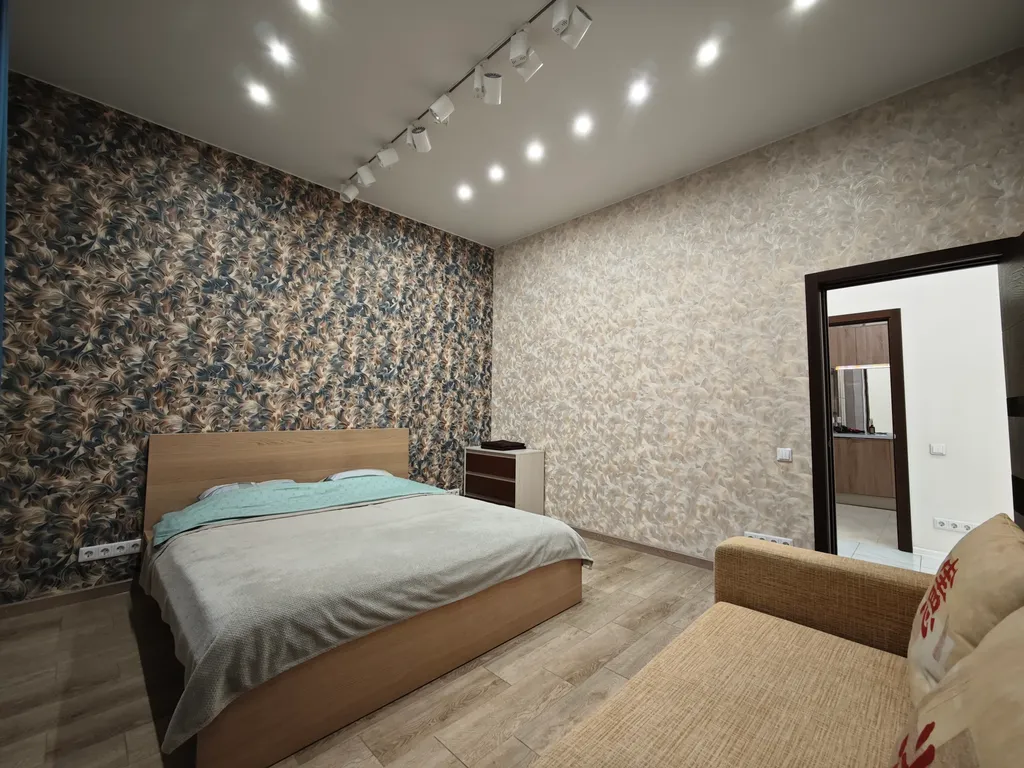 Премиум апартаменты