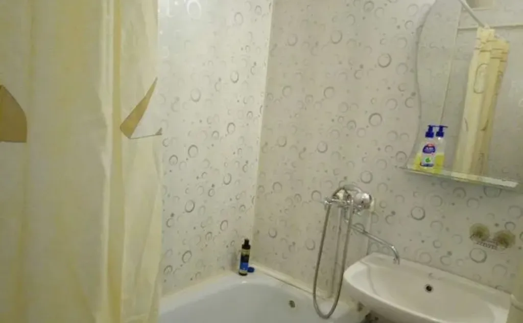 1-комнатная квартира для семейного отдыха и деловых поездок