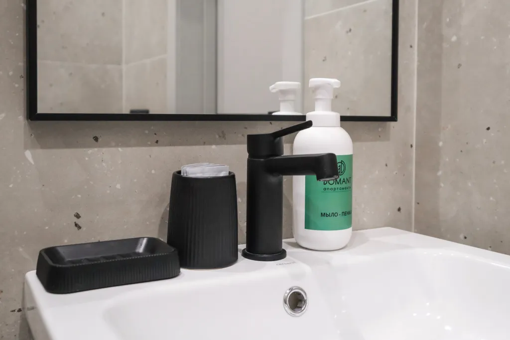 Квартира Апартаменты возле аквапарка — Новосибирск