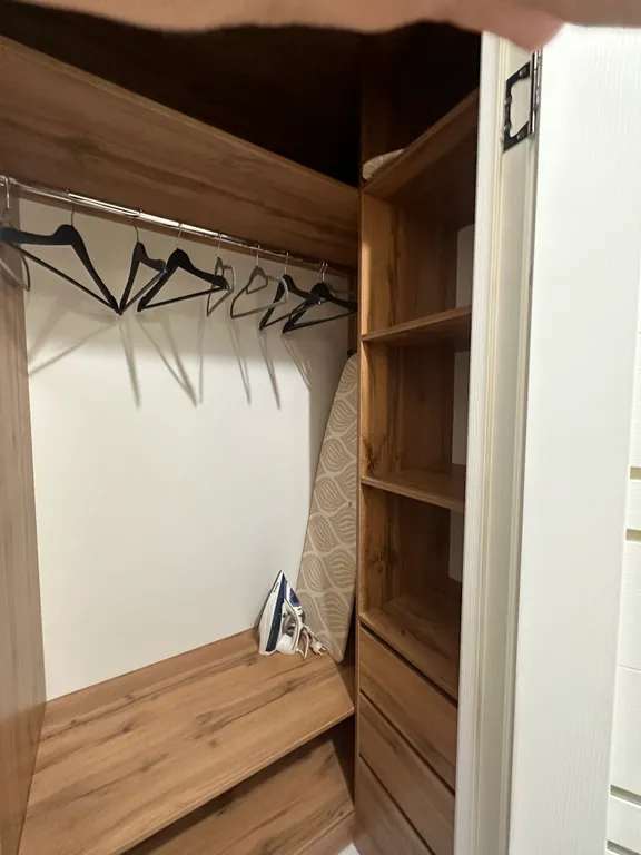 Уютная, светлая квартира в центре Юго-Востока