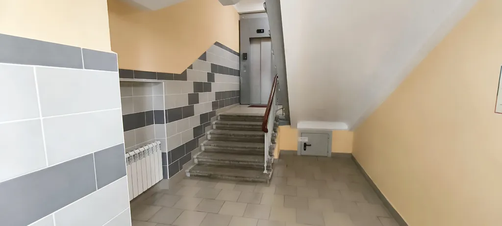 Квартира Квартира в 5 минутах от Кремля, с видом из окон на Тверскую и Саввинское подворье — Москва