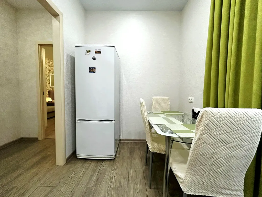 Квартира в центре