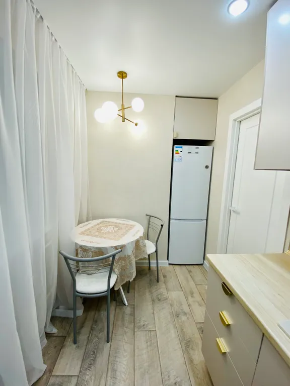 Уютная квартира в центре Нефтяников