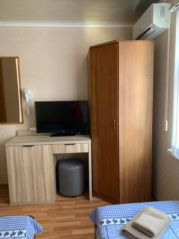 Комната