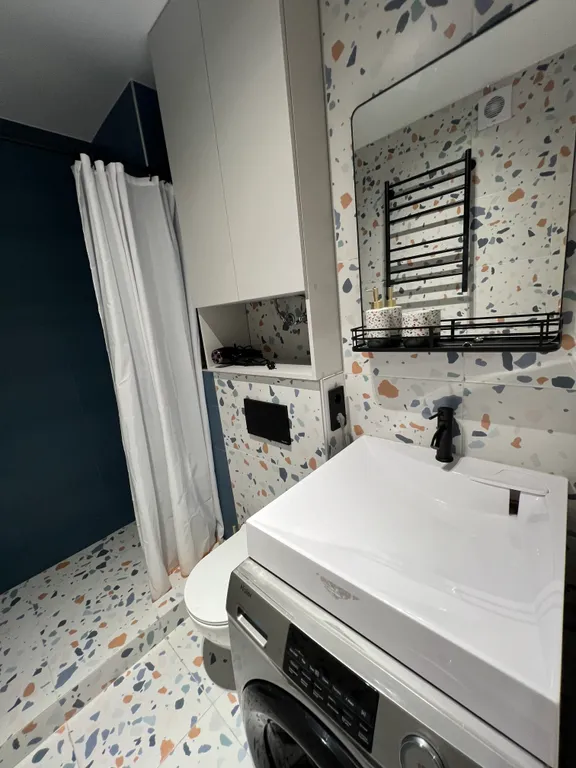 Отличная студия в новом доме