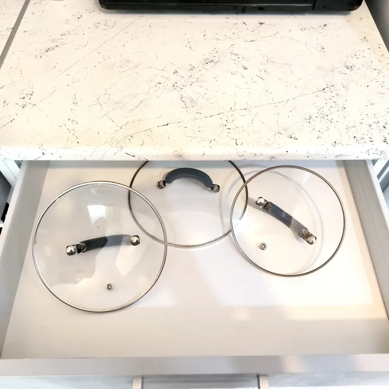 Уютная комната