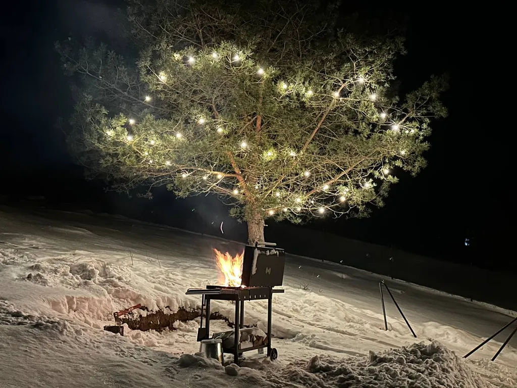 Дом берег встреч