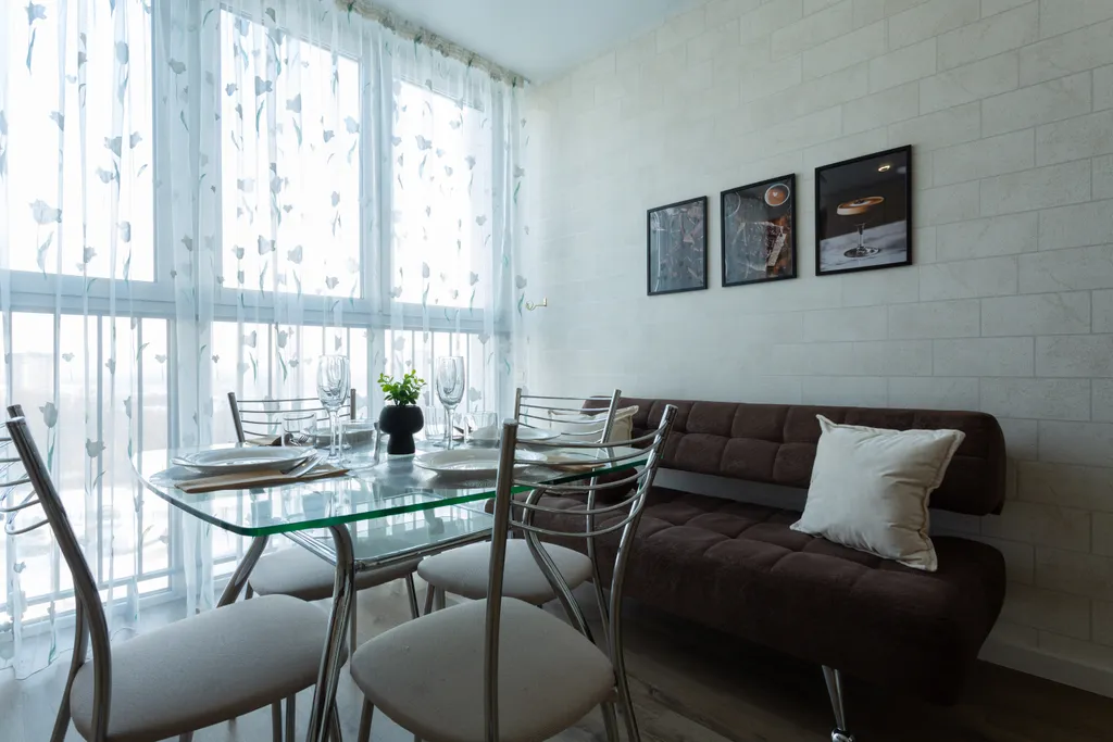 Хронография уюта