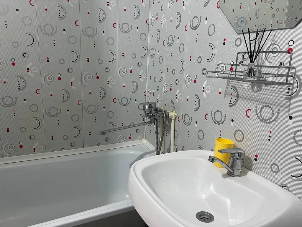 Уютная студия