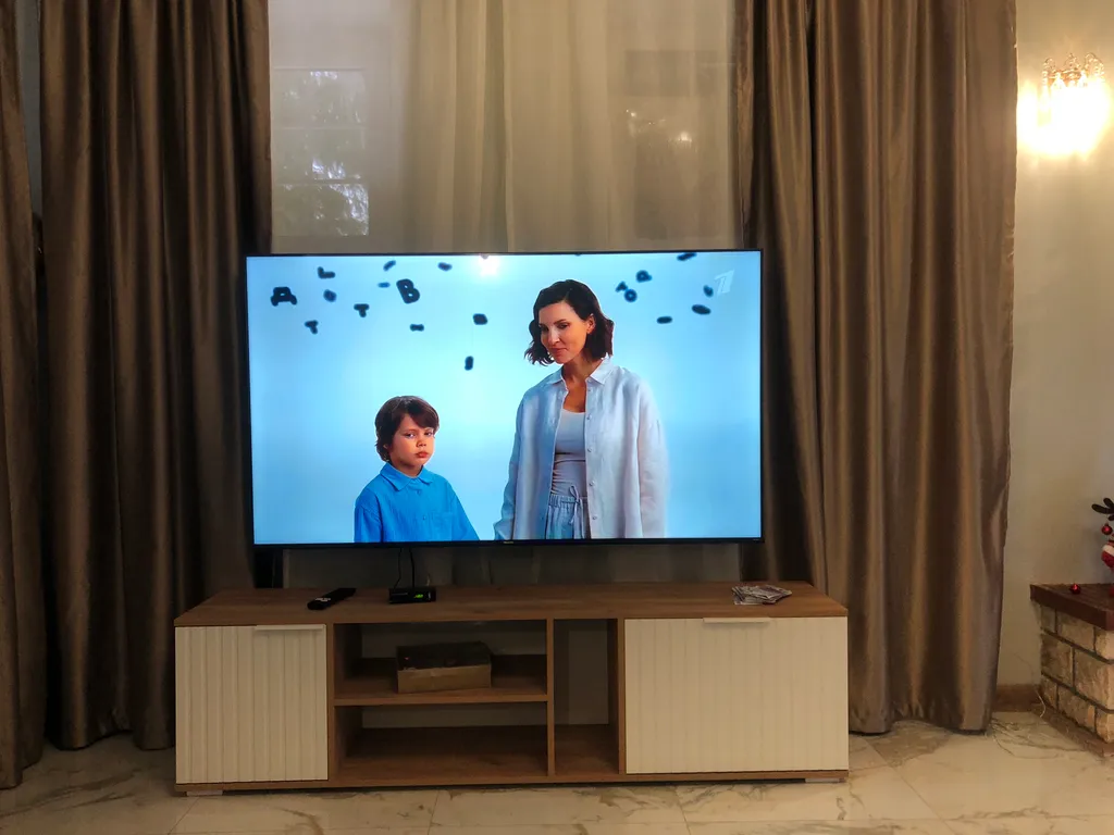 4-комнатный Дом