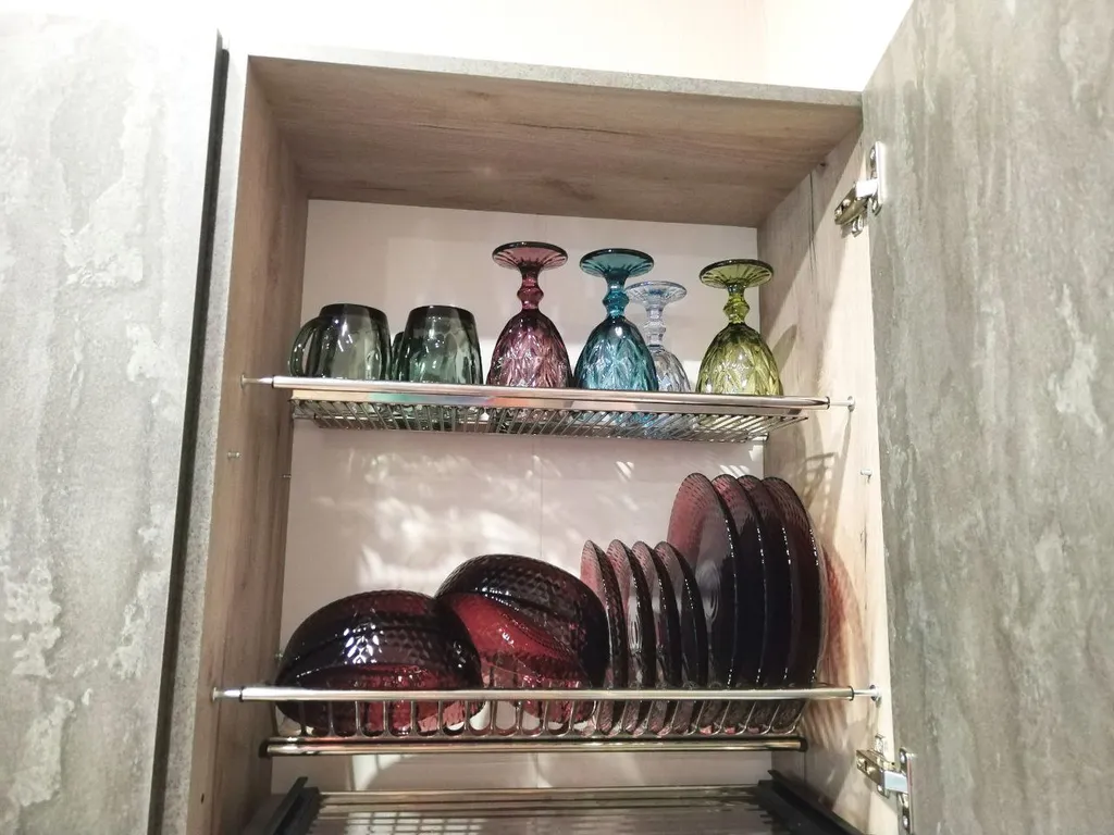 Квартира Квартира Инстаграмная студия рядом с ТРЦ Планета — Красноярск