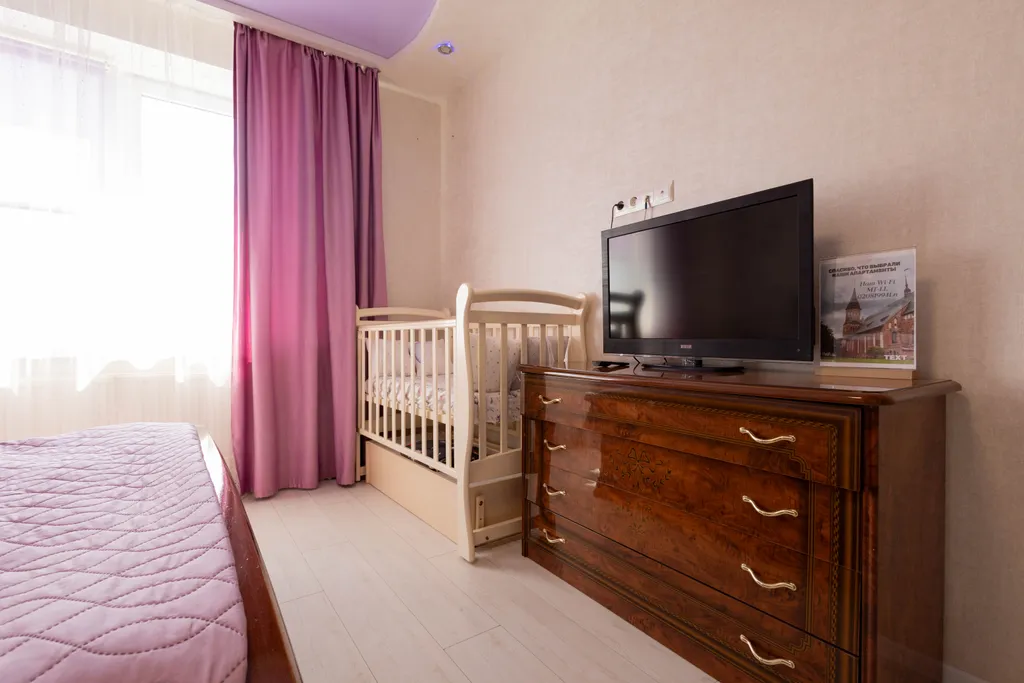 Квартира 1-комнатная Квартира — Калининград