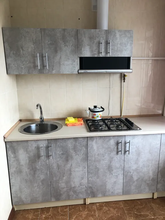 Квартира 1-комнатная Квартира — Евпатория