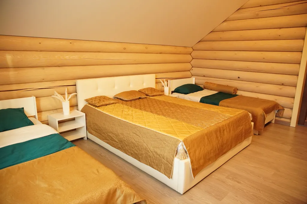 Природная долина