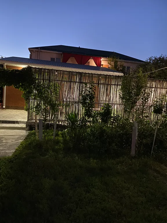 Комната в частном доме