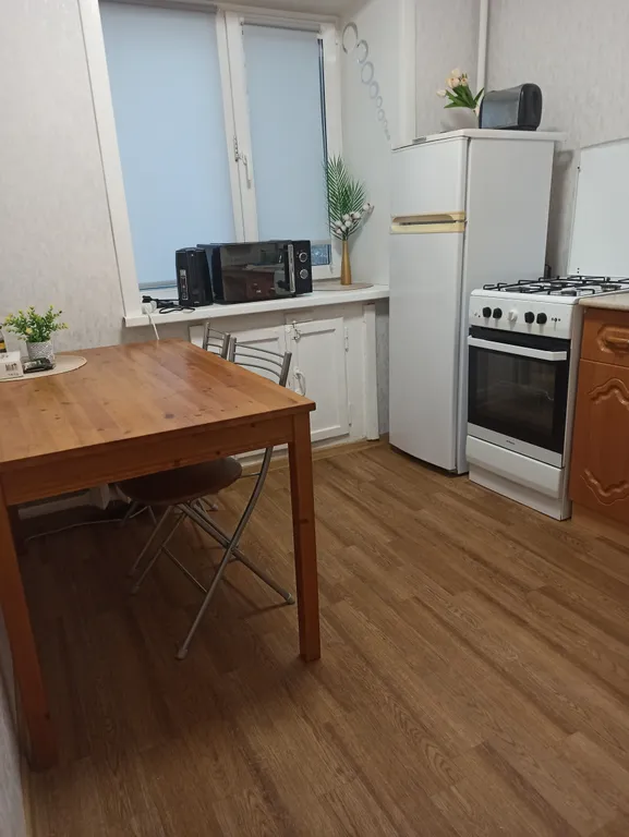 Квартира в центре