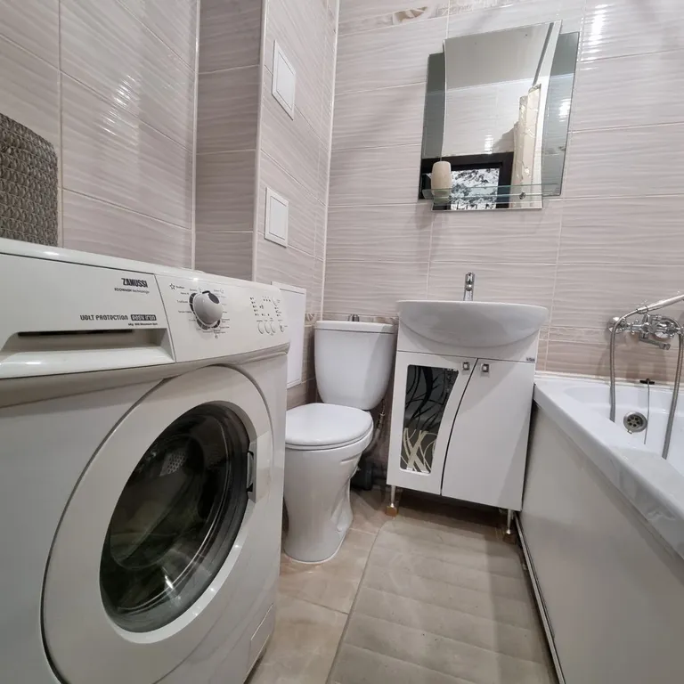 Уютная студия