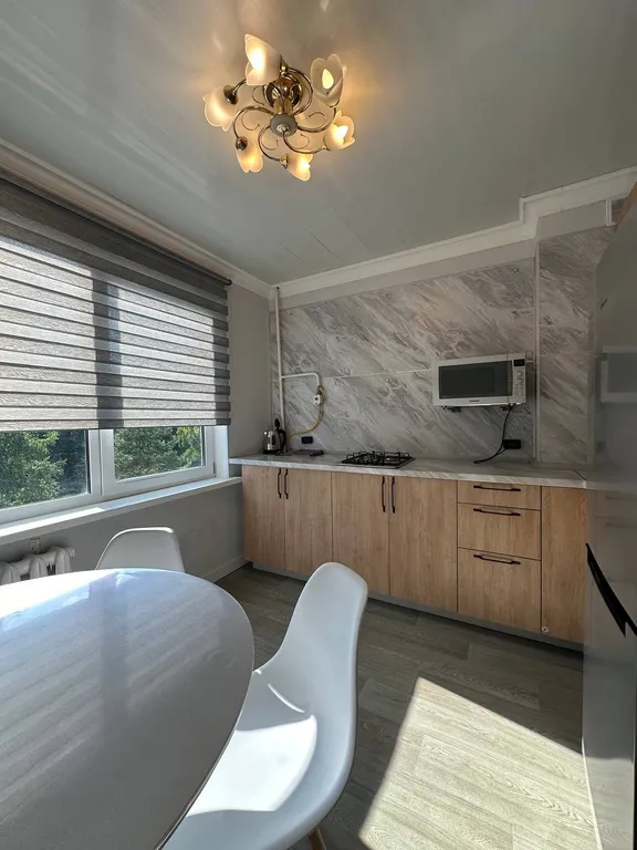 Квартира Квартира комфорт класса — Приморск