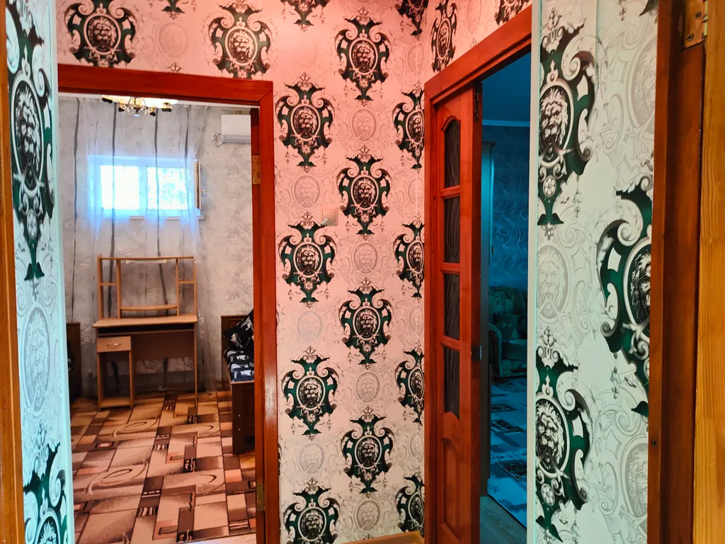 Коттедж 2-комнатный Дом — Краснодар