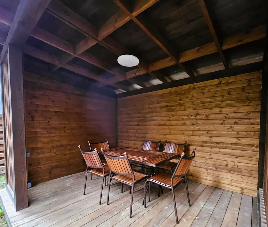 Большой дом