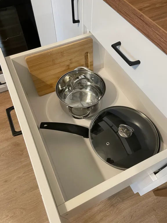 Уютная и свежая студия