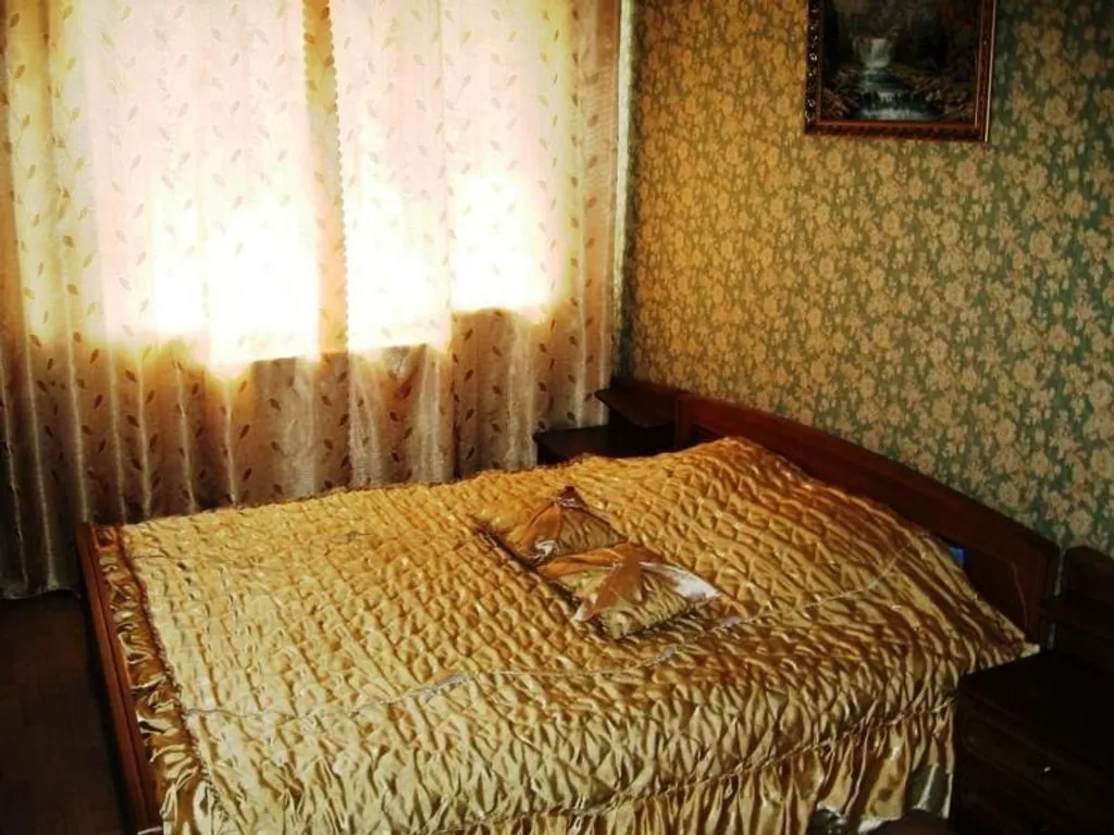 Коттедж Стайки