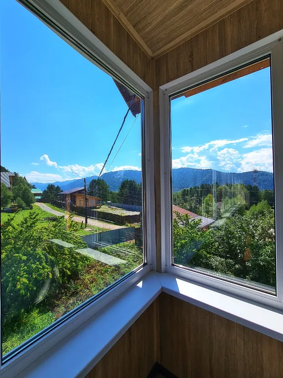 Усадьба Солнечная, лучшее место для уединения