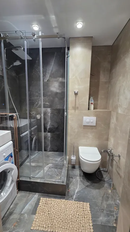 Квартира Квартира 100 метров до чистого моря и пляжа — Севастополь