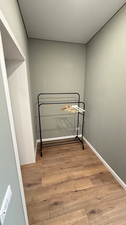 Новая, уютная квартира