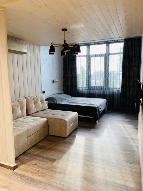 Квартира Апартаменты в центре Севастополя — Севастополь