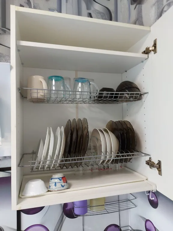 Уютная двушечка