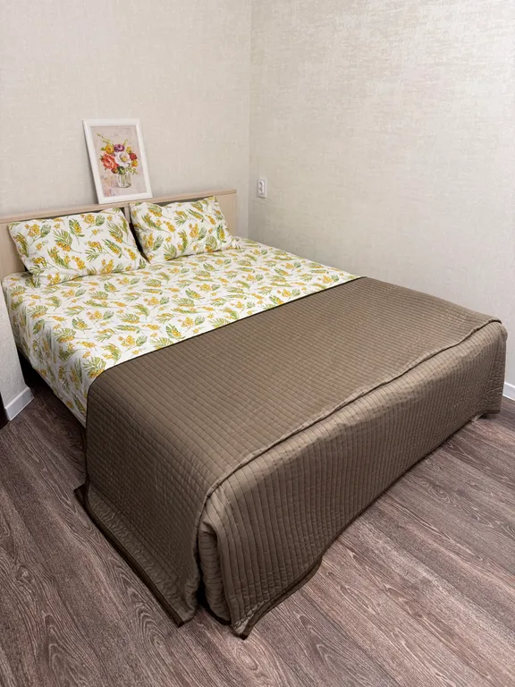 Центр, парковка, лифт, тёплый дом, ТЦ Трио, Лямус