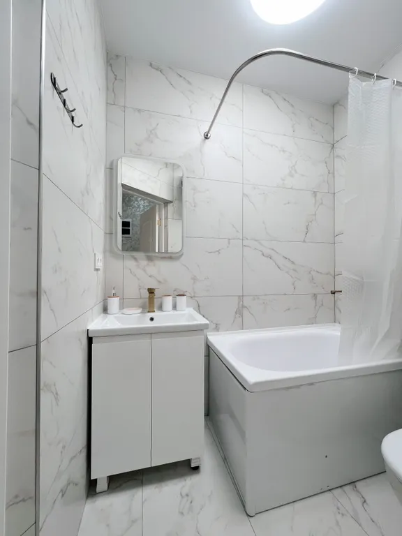 Квартира Уютная квартира — Сухум