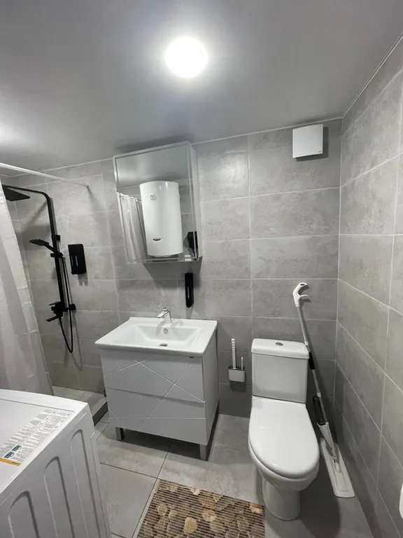 Коттедж у моря со всеми условиями