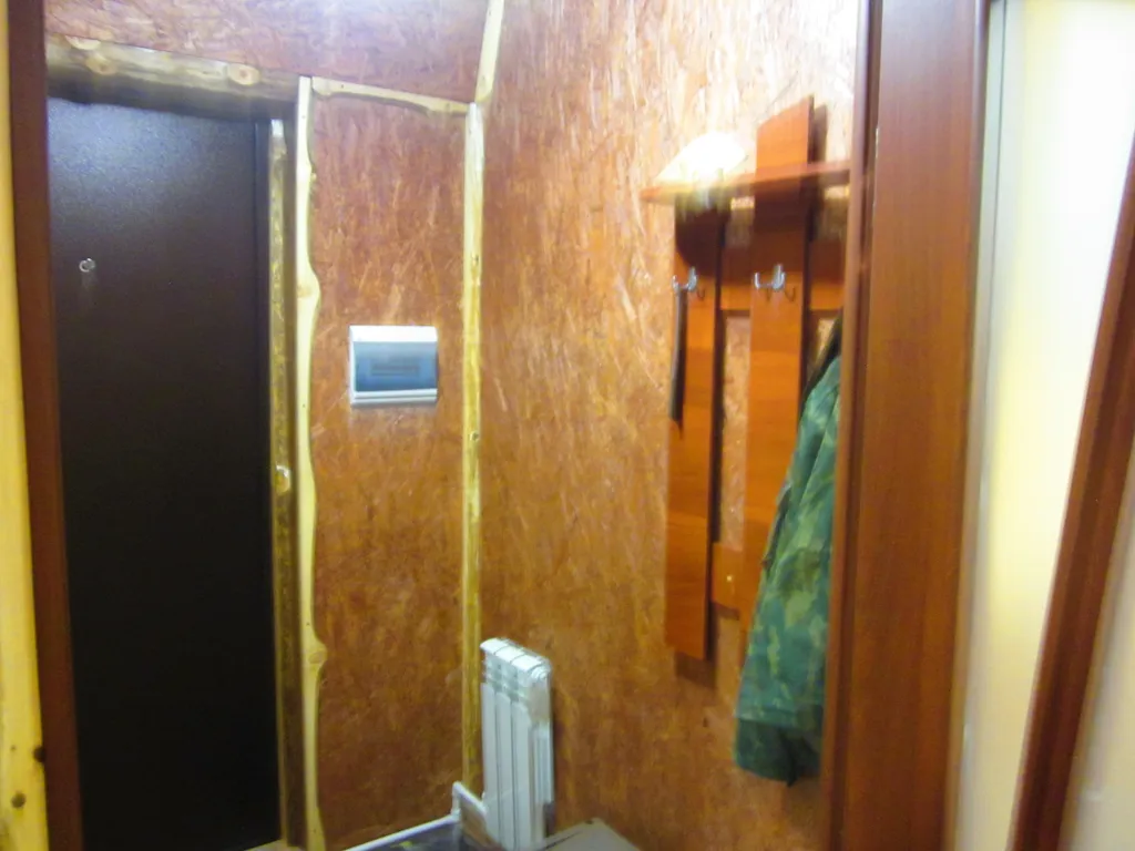 Уютный дом на горнолыжном курорте Шерегеш