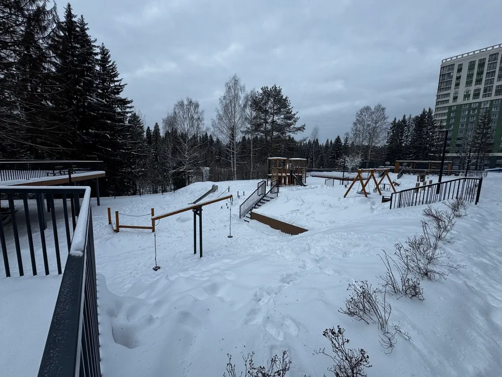 Уютная студия у ТРЦ Талисман с барбекю зоной