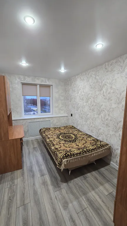 Уютная 2-комнатная квартира в центре города с видом на Кремль