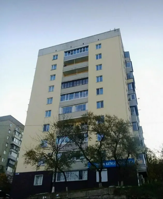 Квартира Уютная чистая квартира — Владивосток