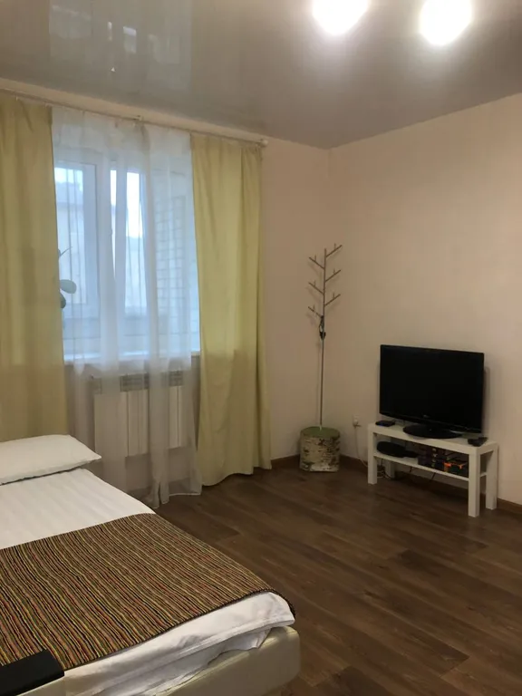 Апарты Друзья