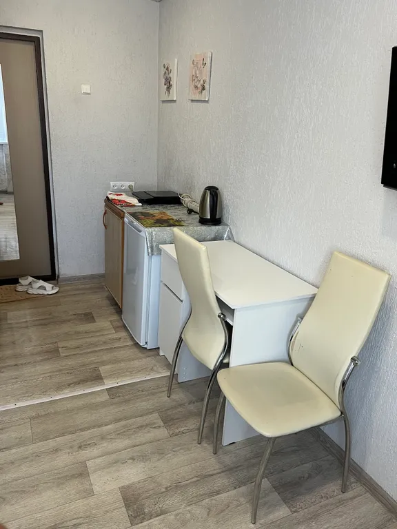 Комната студия со всеми удобствами р-н Хлебокомбинат