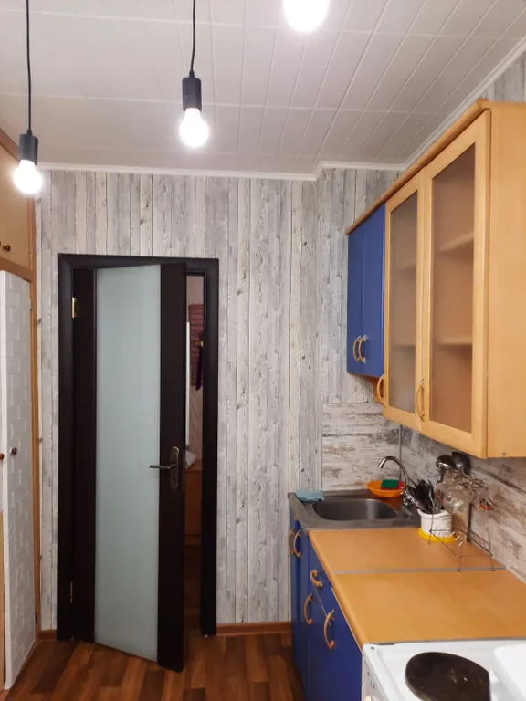 Квартира в центре Когалыма