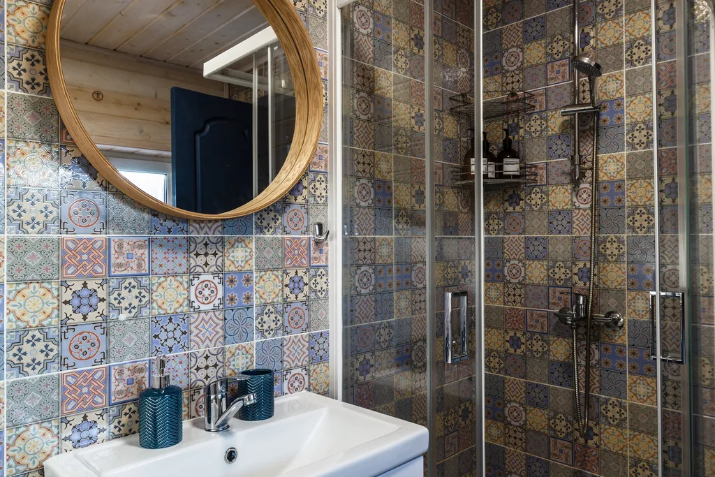 Уютный дом "Тишина" с индивидуальным чаном