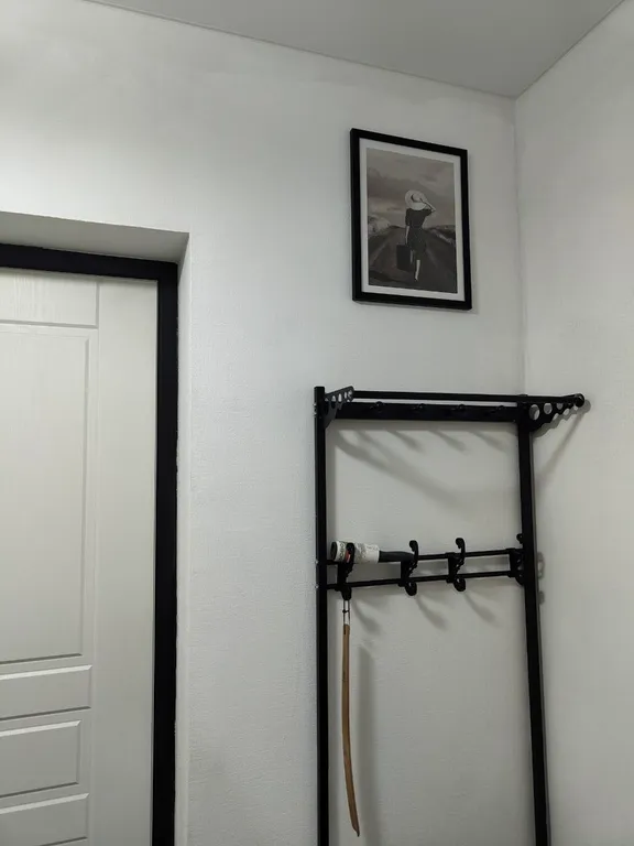 Светлая студия в ЖК Абрикос