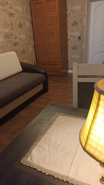 Квартира рядом с Южным вокзалом